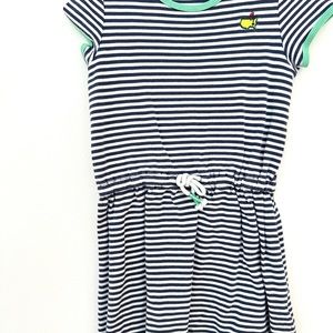 Masters kids dress